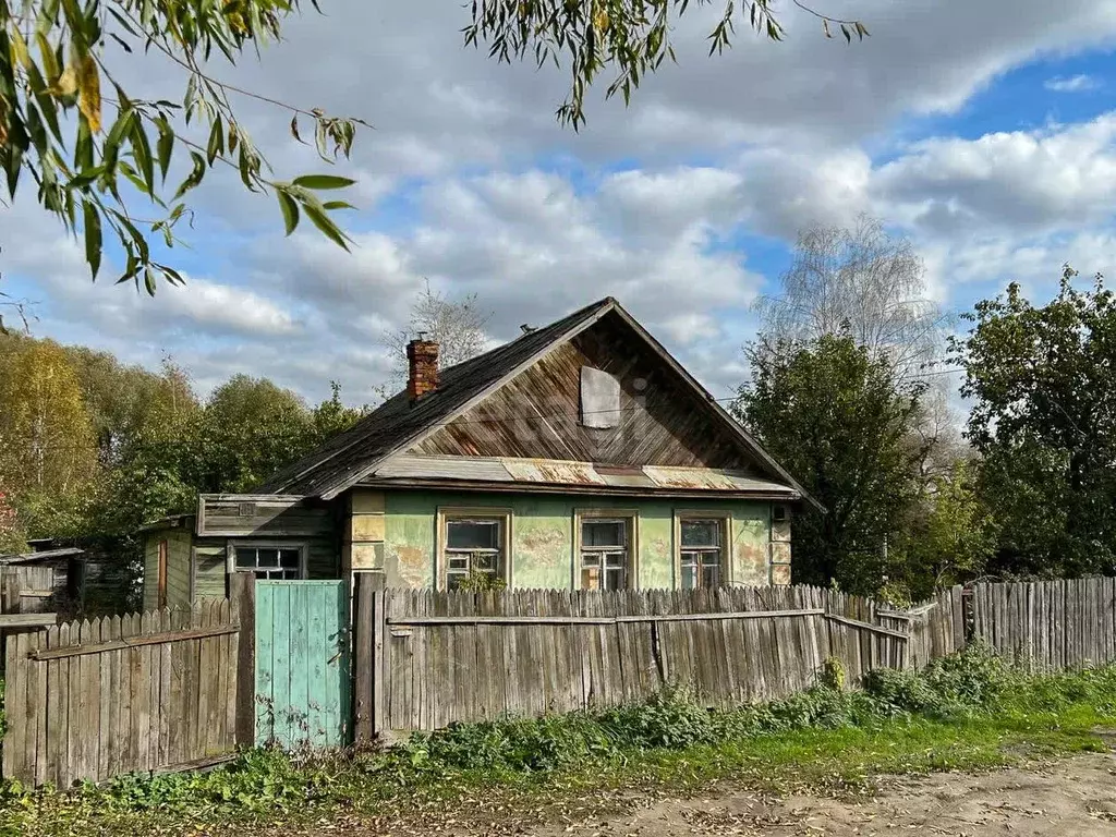 Дом в Ярославская область, Ярославль Северная ул., 89 (64 м) - Фото 0