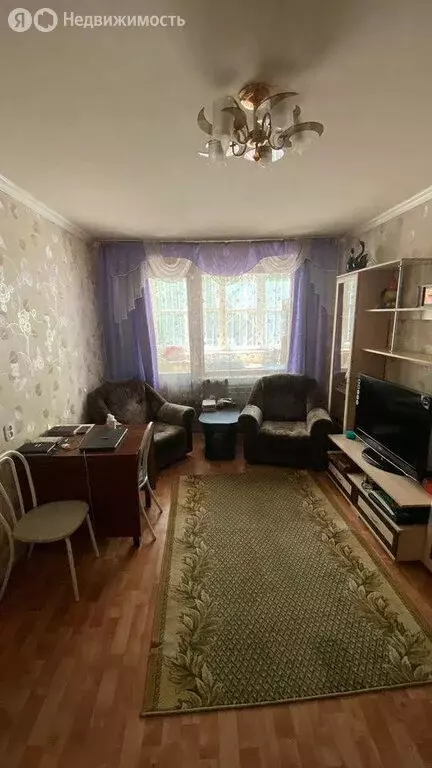 2-комнатная квартира: Барнаул, Павловский тракт, 70 (44 м) - Фото 1