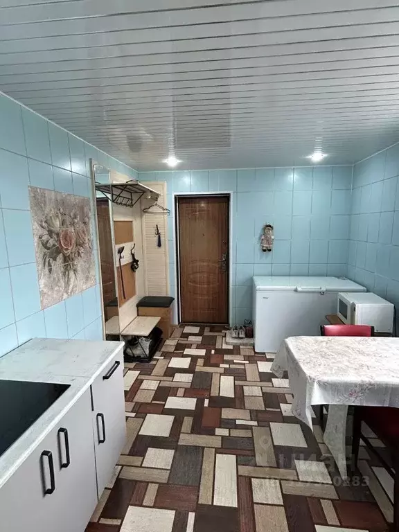 Дом в Кемеровская область, Кемерово Водонапорная ул., 6А (135 м) - Фото 0