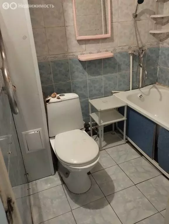 1-комнатная квартира: Россошь, улица Малиновского, 3А (31.1 м) - Фото 0