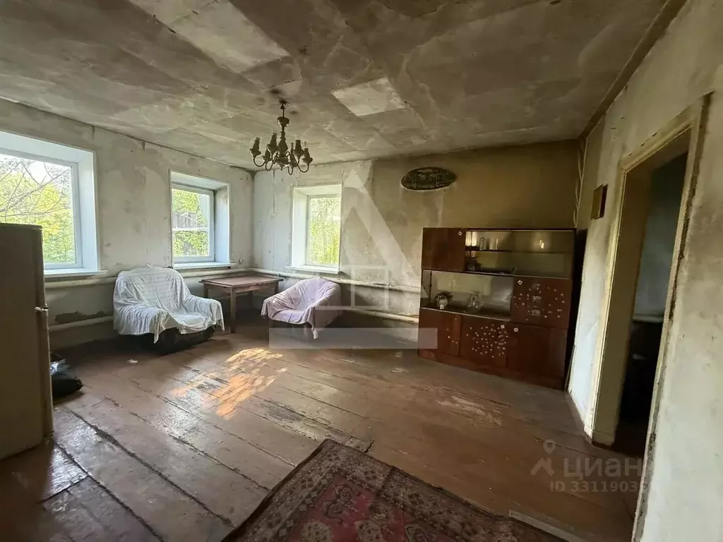 Дом в Челябинская область, Коркино ул. Пожарского (62 м) - Фото 1