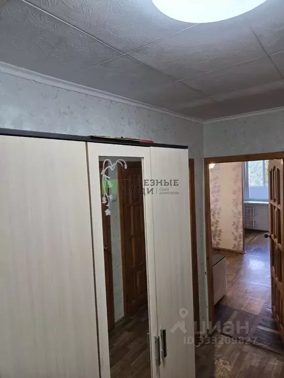 2-к кв. Белгородская область, Белгород ул. Шаландина, 3 (48.1 м) - Фото 1