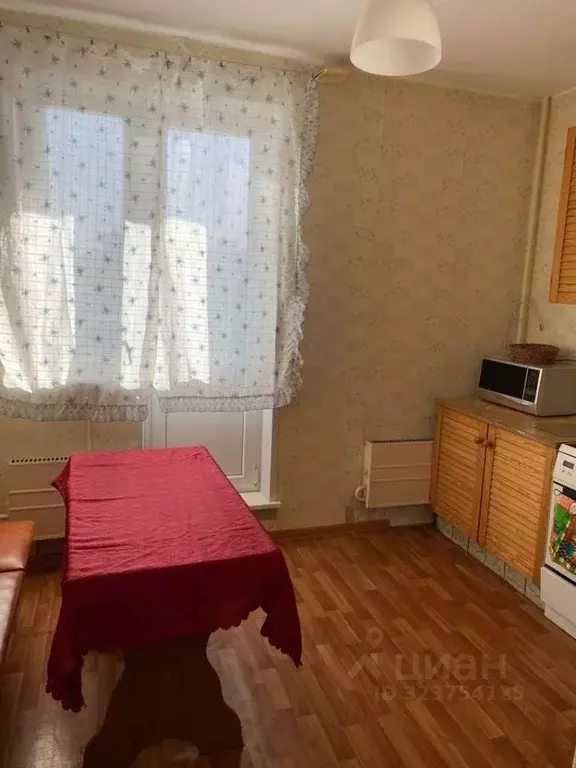 2-к кв. Москва Фестивальная ул., 4 (57.3 м) - Фото 2