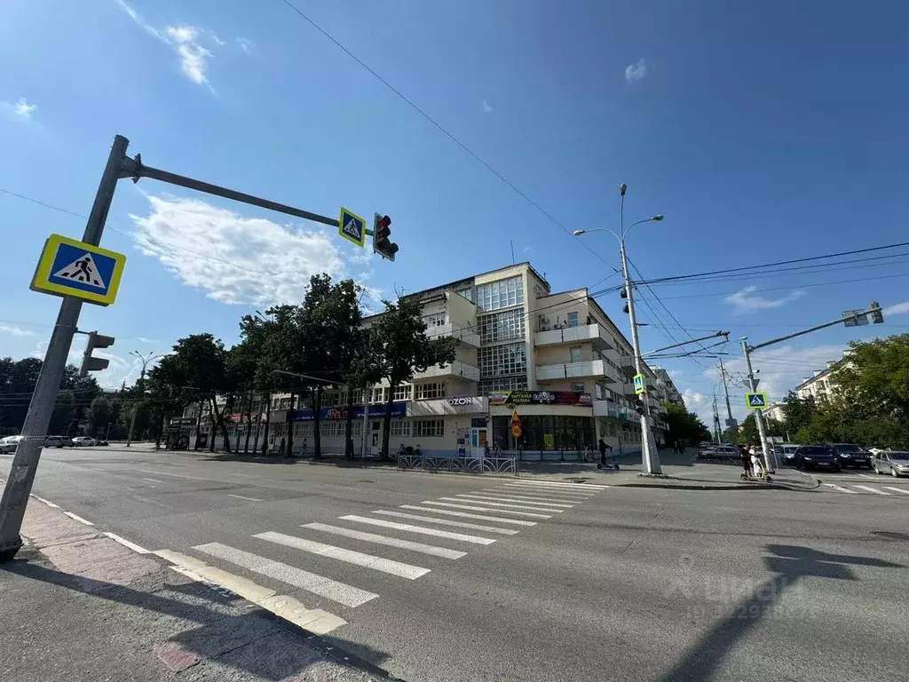 Помещение свободного назначения в Свердловская область, Екатеринбург ... - Фото 1