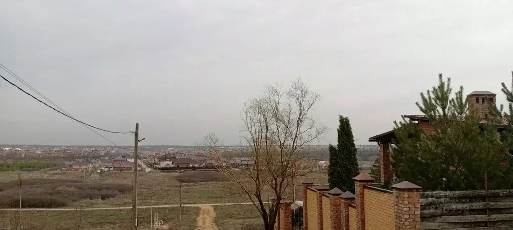 Участок в Ростовская область, Ростов-на-Дону Исток ДНТ, ул. Растущая ... - Фото 1