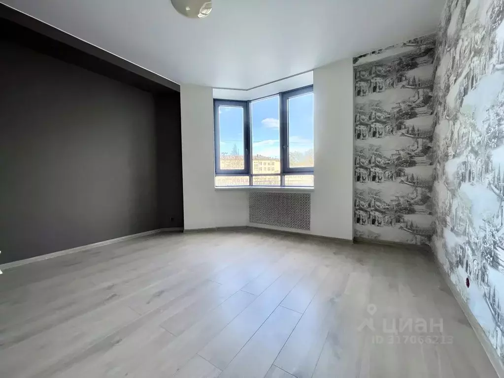4-к кв. Санкт-Петербург ул. Ленсовета, 34к3 (120.0 м) - Фото 0