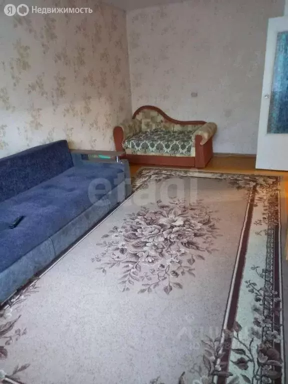1-комнатная квартира: Челябинск, улица Жукова, 50А (30.4 м) - Фото 1
