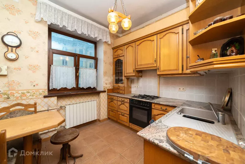 Продаётся 2-к квартира, 60.6 м - Фото 1