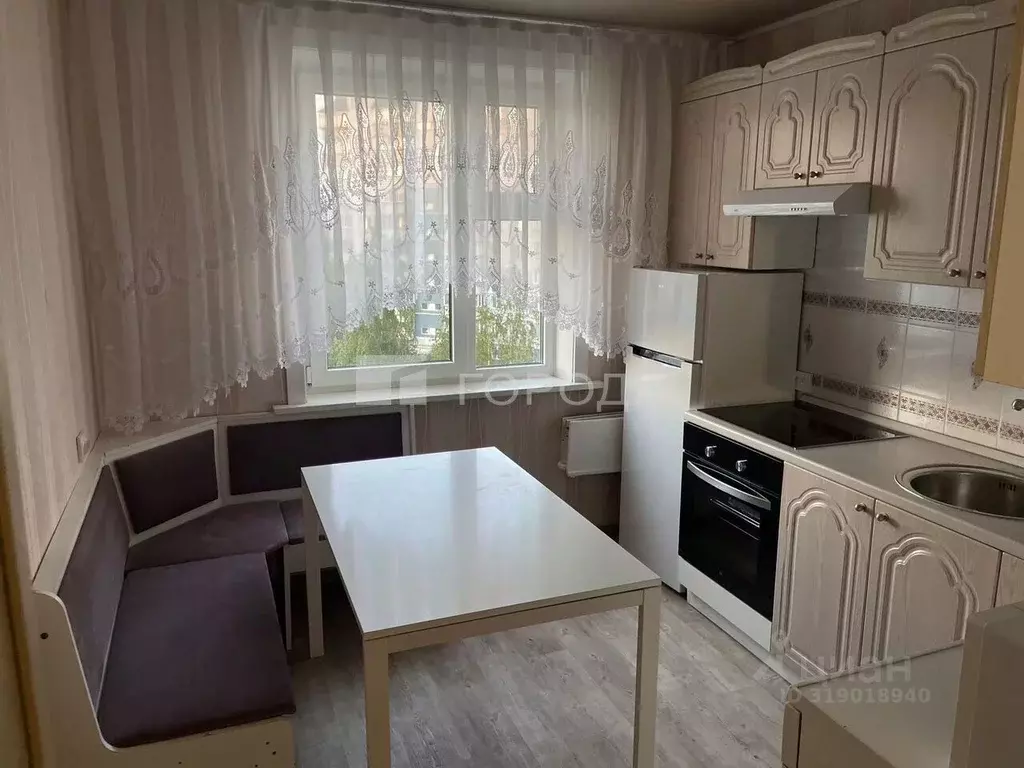 2-к кв. Новосибирская область, Новосибирск ул. В. Высоцкого, 3 (56.0 ... - Фото 0