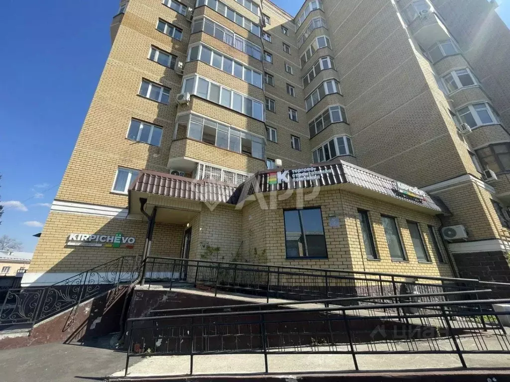 Торговая площадь в Татарстан, Казань ул. Журналистов, 30 (230 м) - Фото 1
