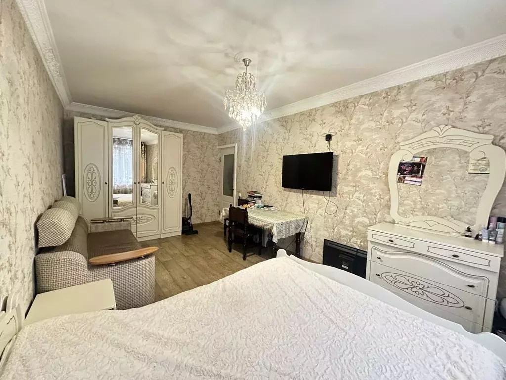 2-к кв. Кабардино-Балкария, Нальчик ул. Тарчокова (42.0 м) - Фото 2