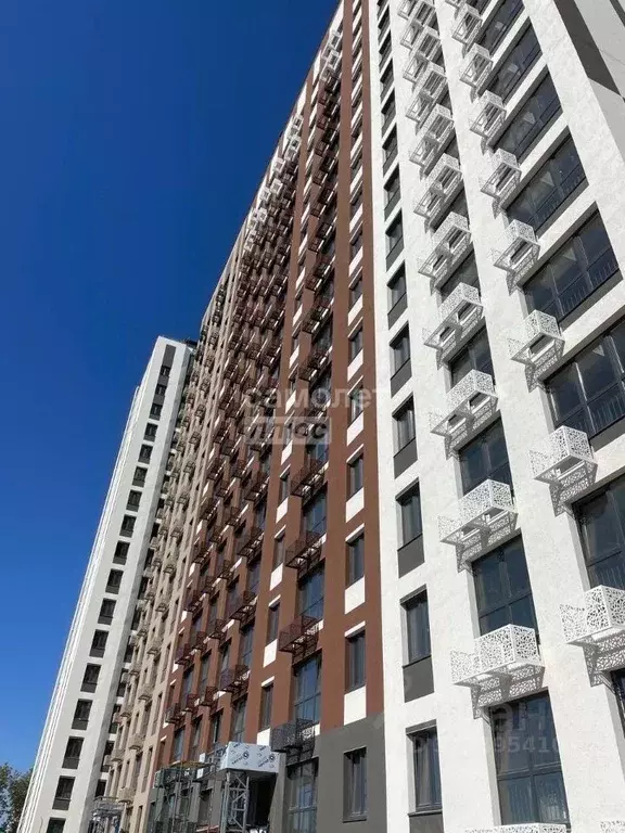 2-к кв. Липецкая область, Липецк ул. Перова (39.48 м) - Фото 0