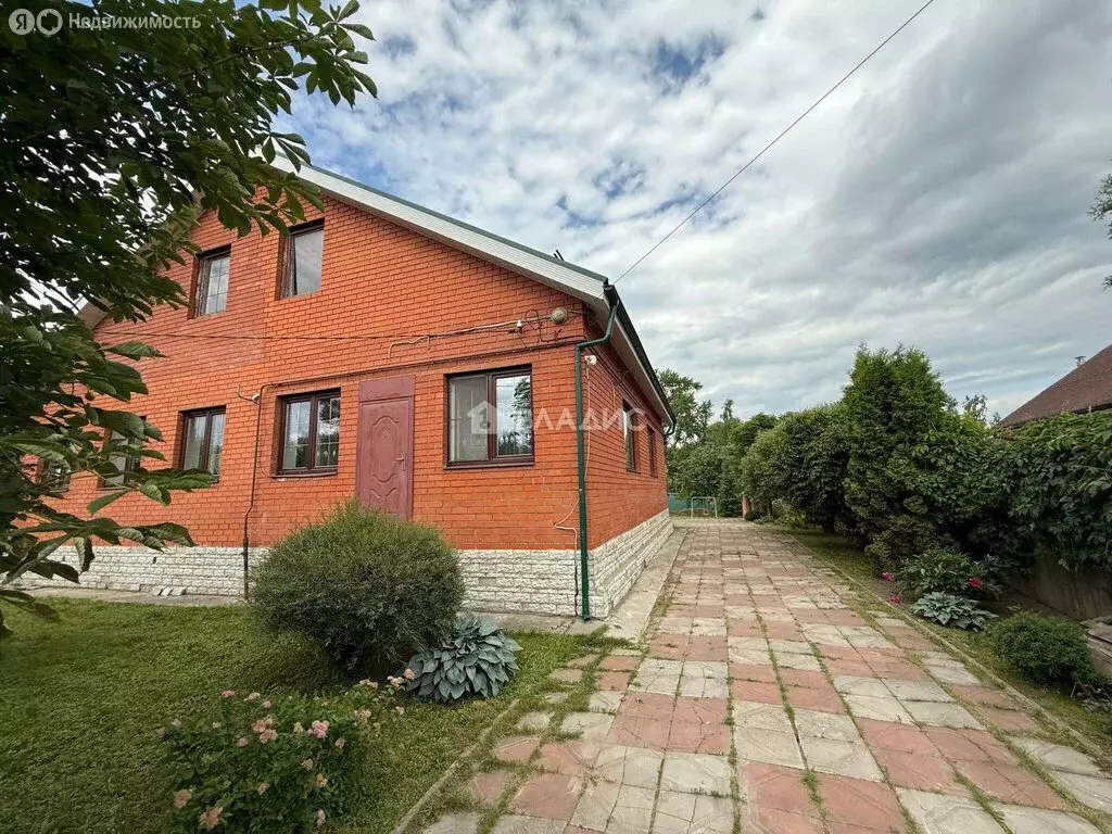 Дом в деревня Старниково, 77 (290 м) - Фото 2