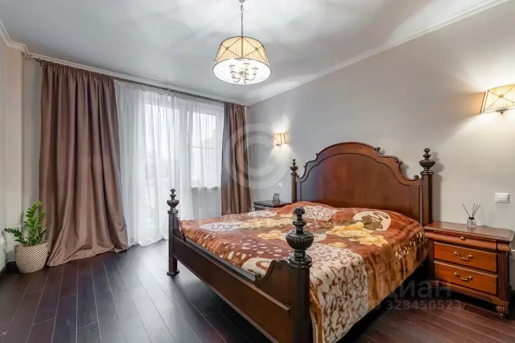 2-к кв. Москва ул. Пресненский Вал, 14к3 (60.0 м) - Фото 2