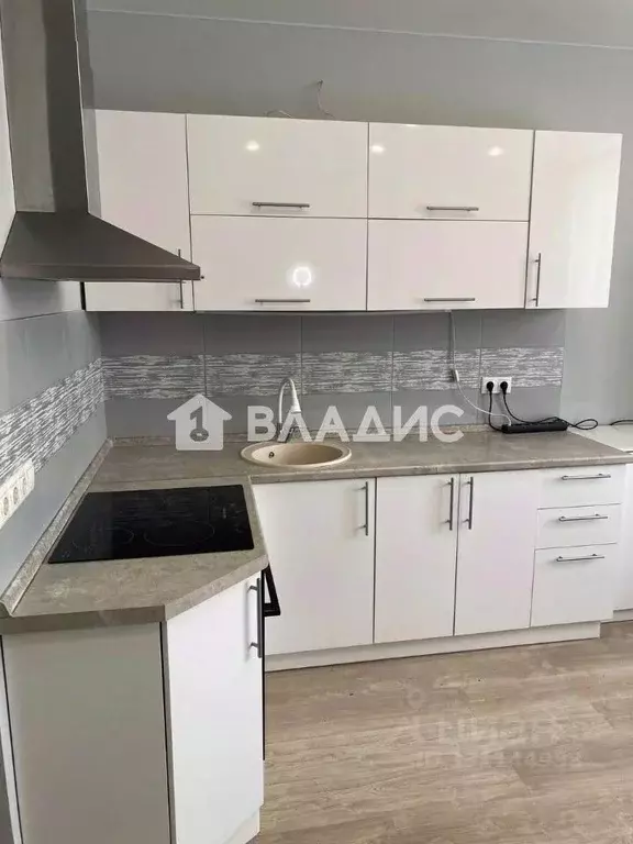 1-к кв. Московская область, Реутов Юбилейный просп., 69 (43.9 м) - Фото 1