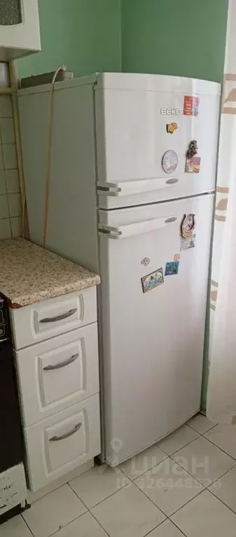 2-к кв. Москва Петрозаводская ул., 24К1 (38.8 м) - Фото 2