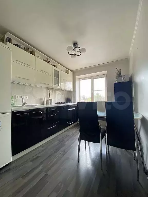 1-к. квартира, 35 м, 3/9 эт. - Фото 1
