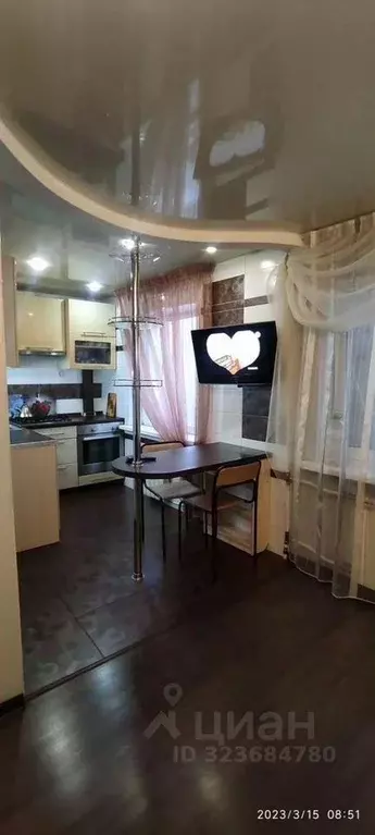 2-к кв. Свердловская область, Екатеринбург ул. Фестивальная, 21 (44.3 ... - Фото 2