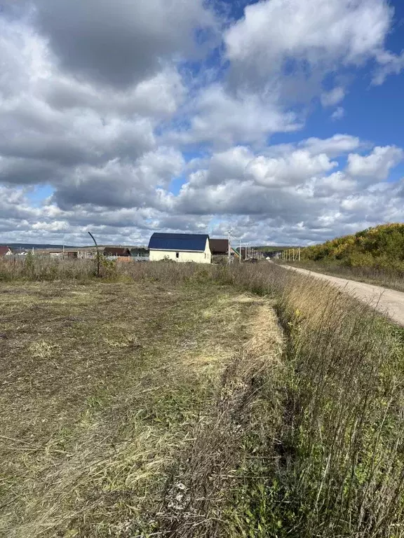 Участок в Башкортостан, Чишминский район, Аровский сельсовет, с. ... - Фото 1