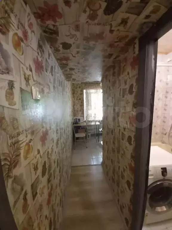2-к. квартира, 46 м, 1/5 эт. - Фото 1