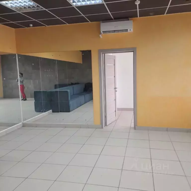 Помещение свободного назначения в Белгородская область, Белгород ул. ... - Фото 1