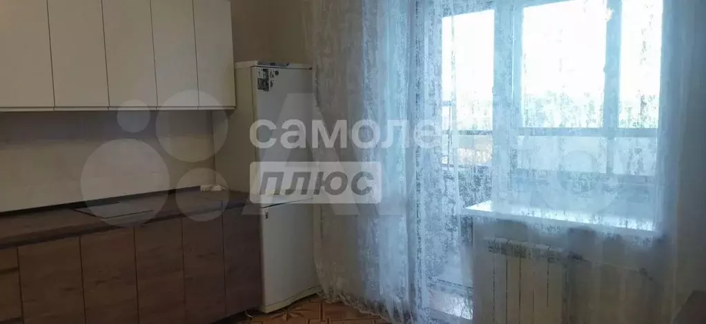1-к. квартира, 47 м, 3/14 эт. - Фото 1