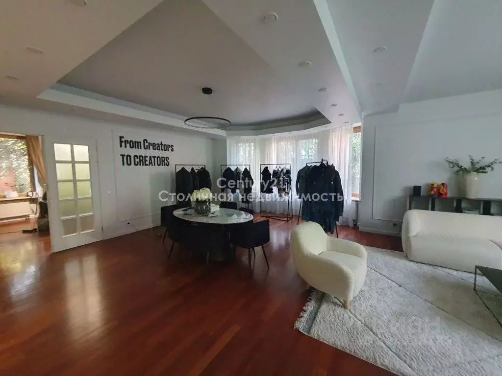 Дом в Москва Большая Татарская ул., 30С2 (1080 м) - Фото 2