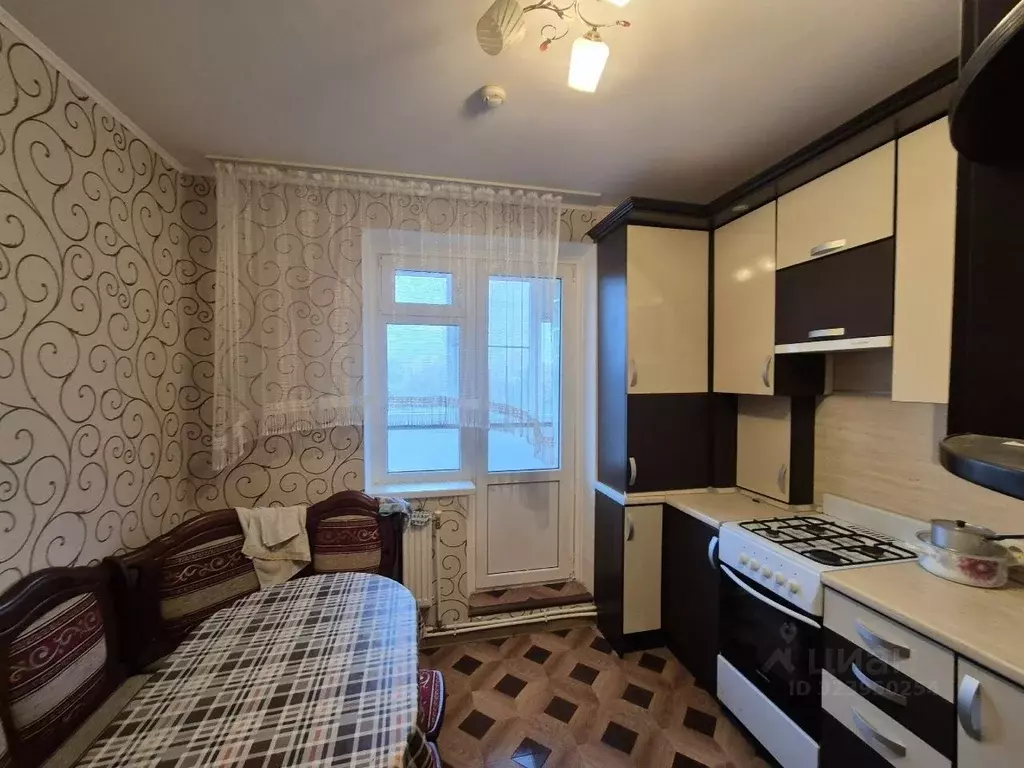 2-к кв. Белгородская область, Белгород бул. Юности, 41 (58.7 м) - Фото 2