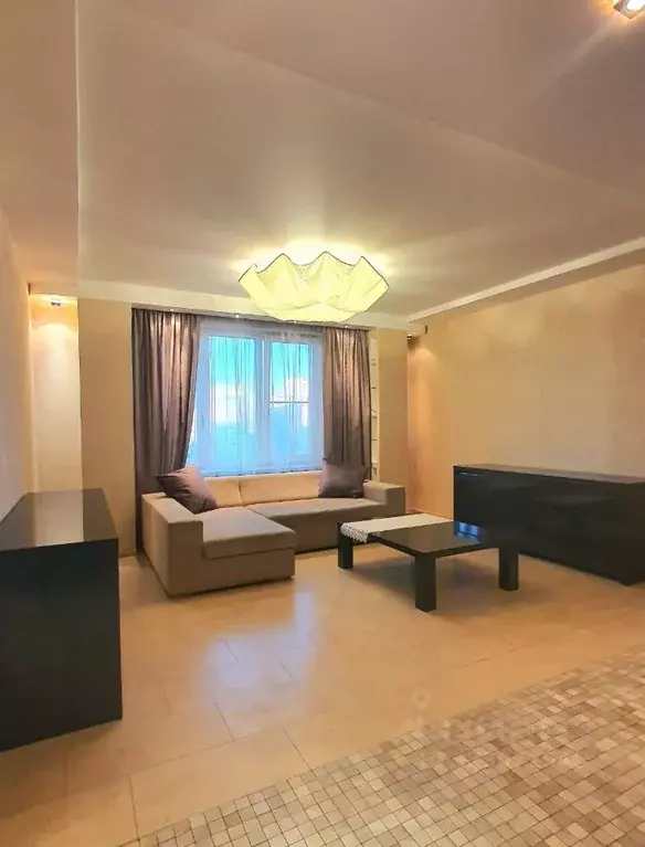 3-к кв. Санкт-Петербург Варшавская ул., 59 (110.6 м) - Фото 1