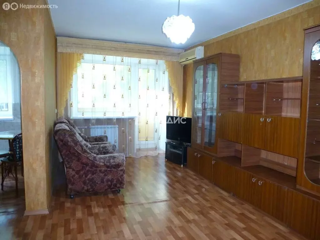 3-комнатная квартира: Уссурийск, улица Плеханова, 64 (58.3 м) - Фото 2