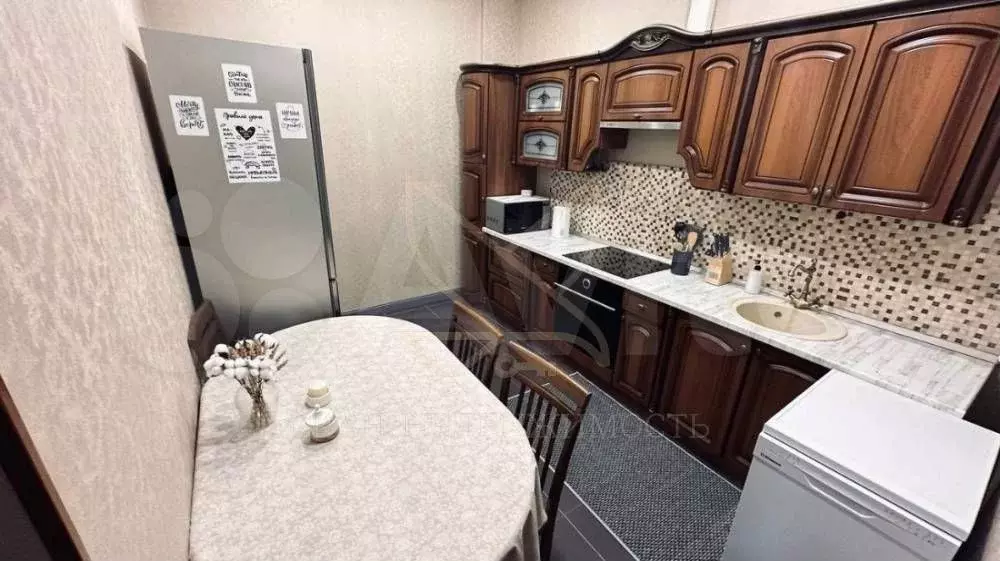 2-к. квартира, 56,1 м, 1/10 эт. - Фото 1