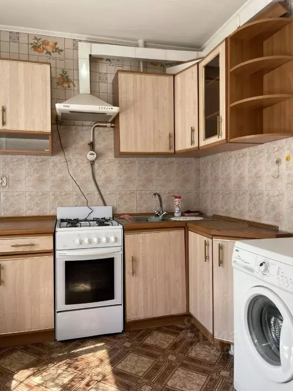 1-к кв. Брянская область, Брянск ул. Романа Брянского, 5 (38.6 м) - Фото 1