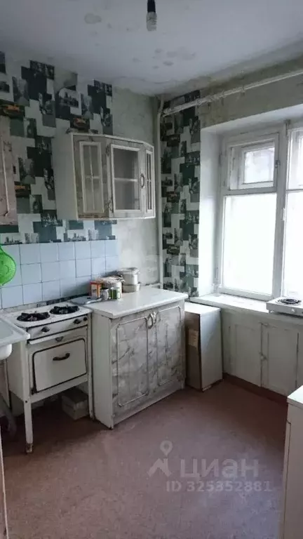 1-к кв. Забайкальский край, Чита ул. Чайковского, 40 (31.5 м) - Фото 2