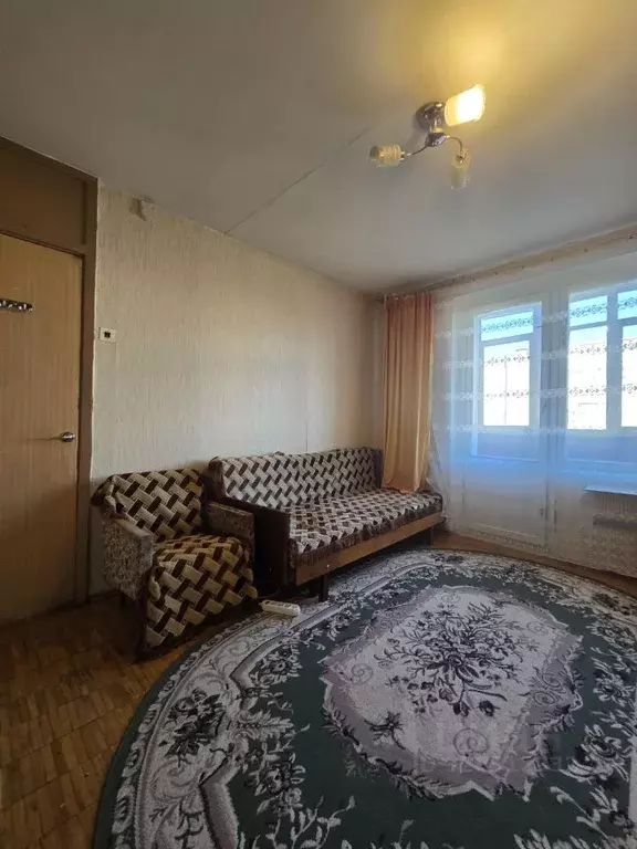 2-к кв. Москва Челябинская ул., 10К2 (43.0 м) - Фото 2