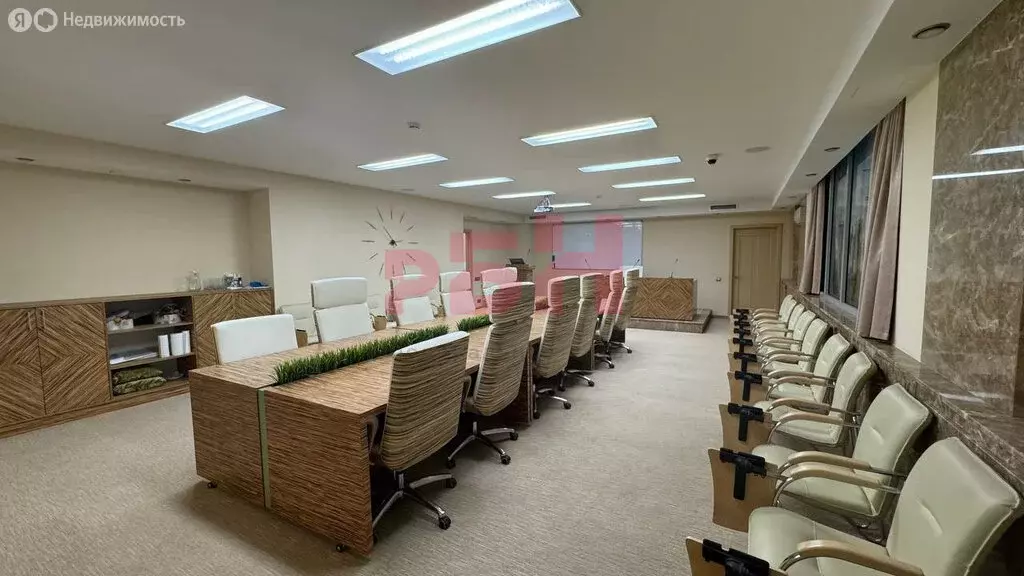Офис (489 м) - Фото 1