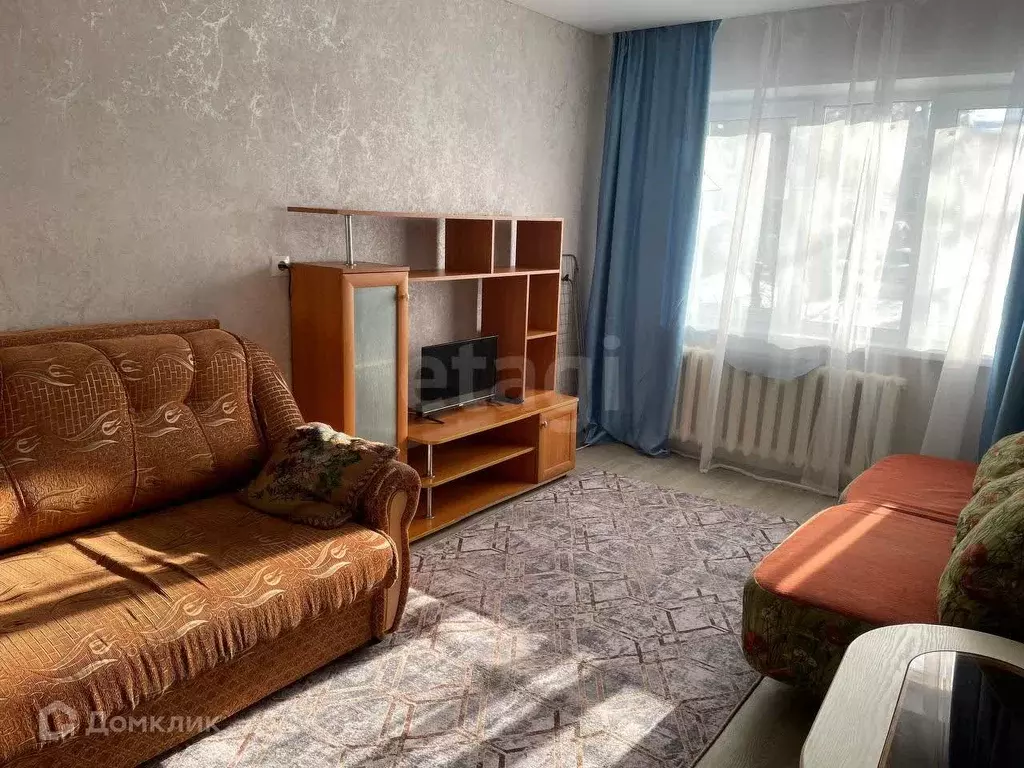 Продаётся 1-к квартира, 30.3 м - Фото 0