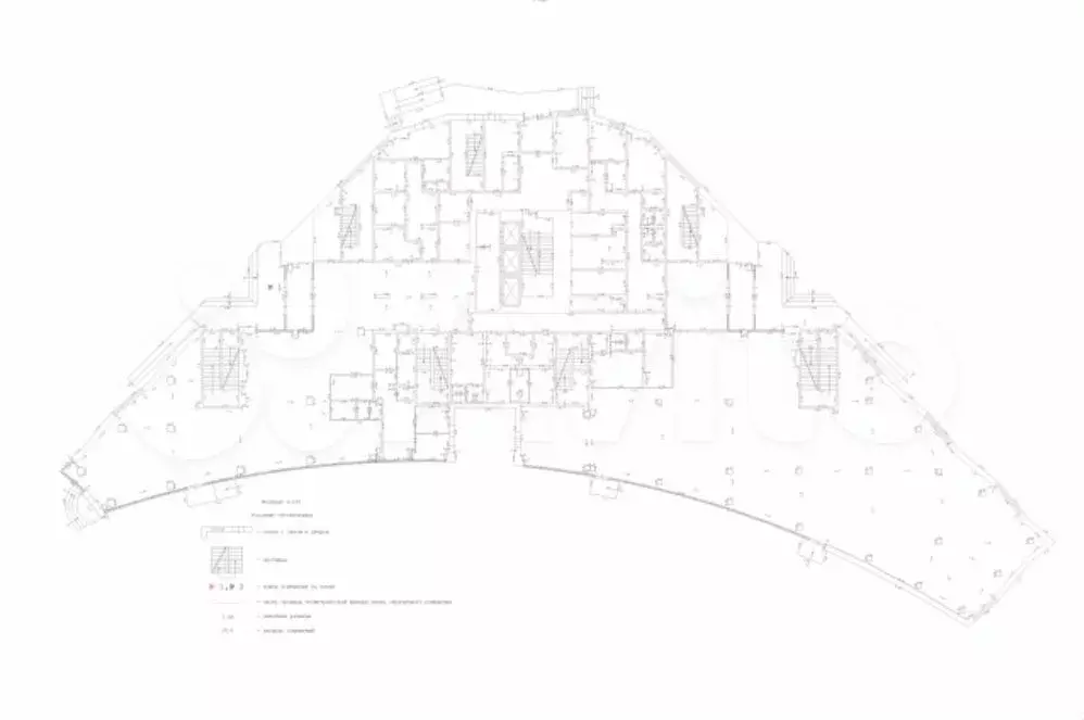 Свободного назначения, 4101.9 м - Фото 0