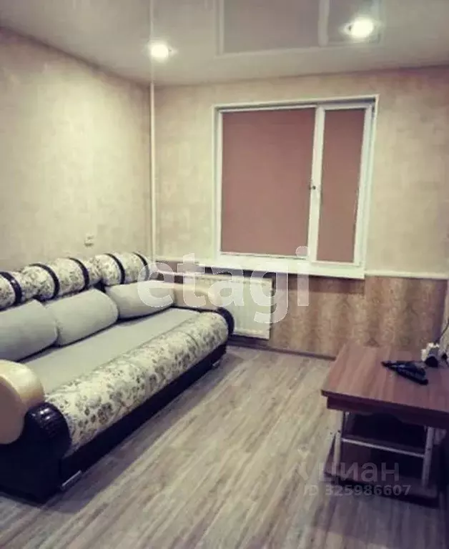 3-к кв. Ямало-Ненецкий АО, Новый Уренгой Молодежная ул., 9 (58.0 м) - Фото 1