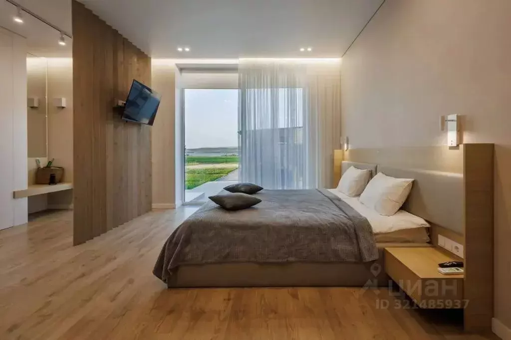 Комната Ставропольский край, Ставрополь Озерная ул., 1 - Фото 0