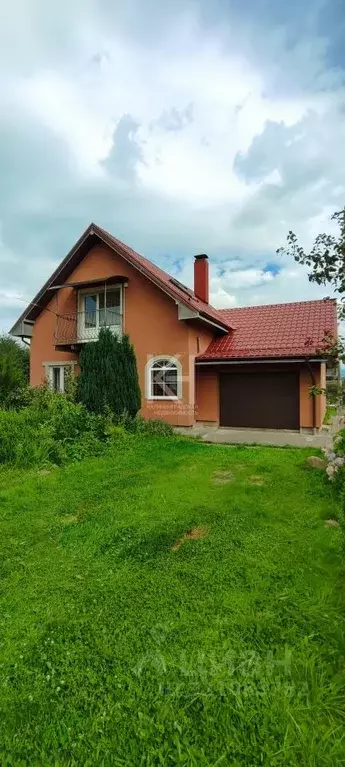 Дом в Калининградская область, Светлогорск Радуга СНТ, 15-я линия, 48 ... - Фото 0