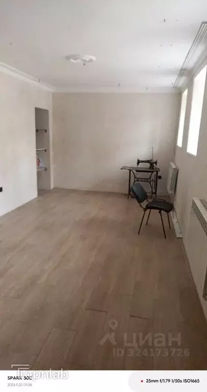 Помещение свободного назначения в Дагестан, Махачкала туп. 1-й ... - Фото 2