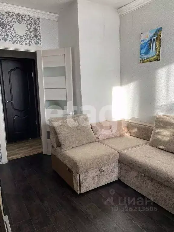 2-к кв. Бурятия, Улан-Удэ ул. Сентарецкого, 23 (40.0 м) - Фото 1