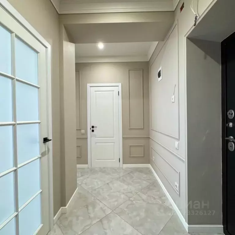 2-к кв. Дагестан, Махачкала просп. Амет-Хана Султана, 336 (67.0 м) - Фото 2