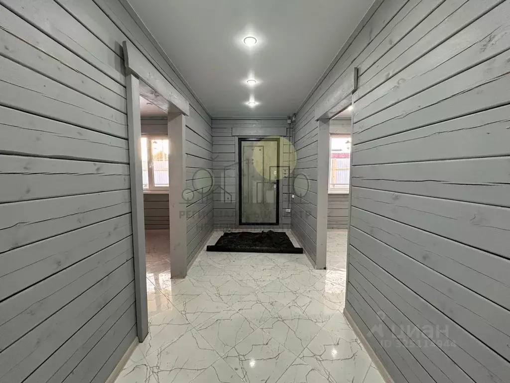 Дом в Иркутская область, Иркутский муниципальный округ, д. Карлук ул. ... - Фото 2