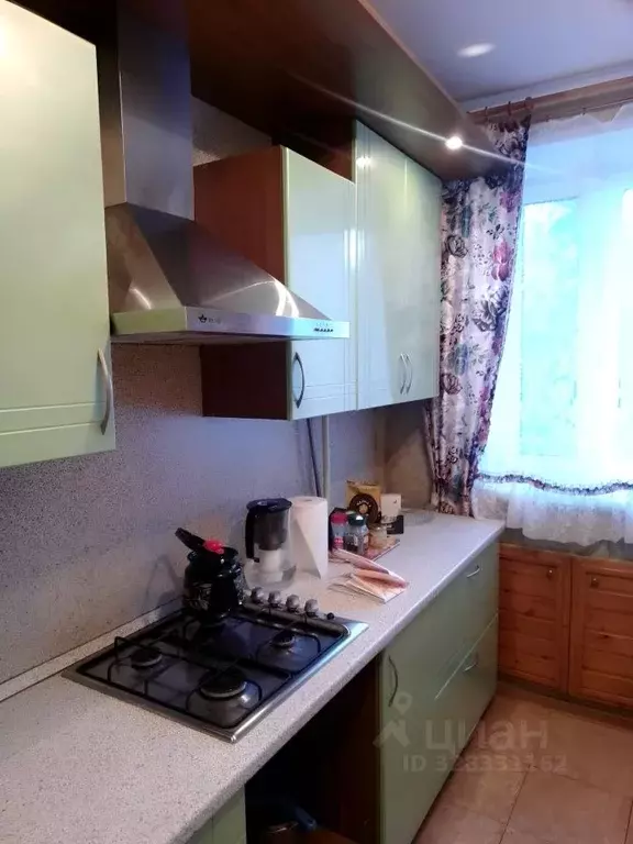 2-к кв. Московская область, Сергиево-Посадский городской округ, с. ... - Фото 1