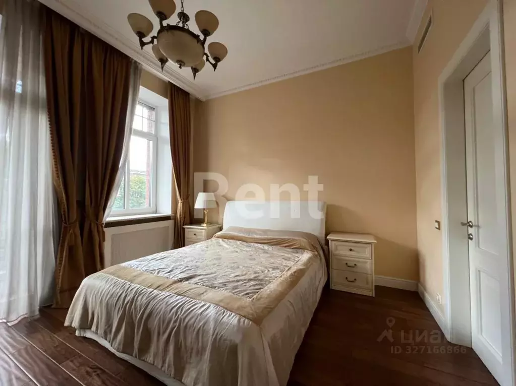 3-к кв. Москва ул. Расплетина, 14 (85.0 м) - Фото 1