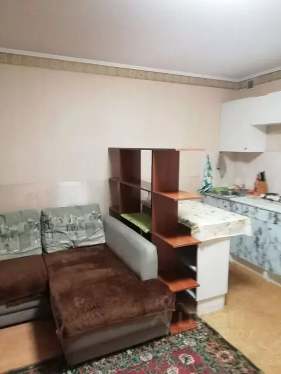 6-к кв. Новосибирская область, Новосибирск Горский мкр, 75 (30.0 м) - Фото 1