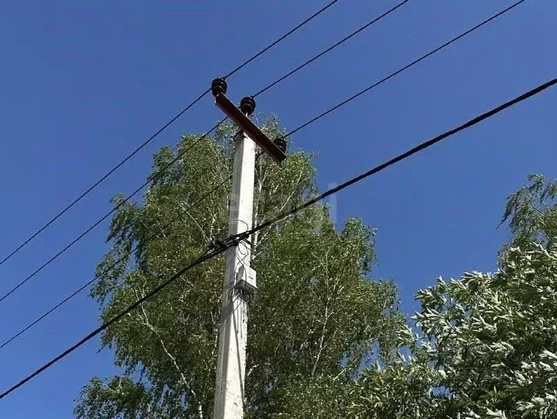 Участок в Томская область, Томский район, д. Кандинка ул. Гагарина ... - Фото 2