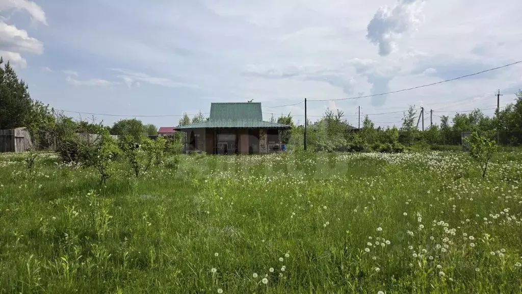 Участок в Калужская область, Жуков Стрелковка СНТ,  (25.0 сот.) - Фото 1
