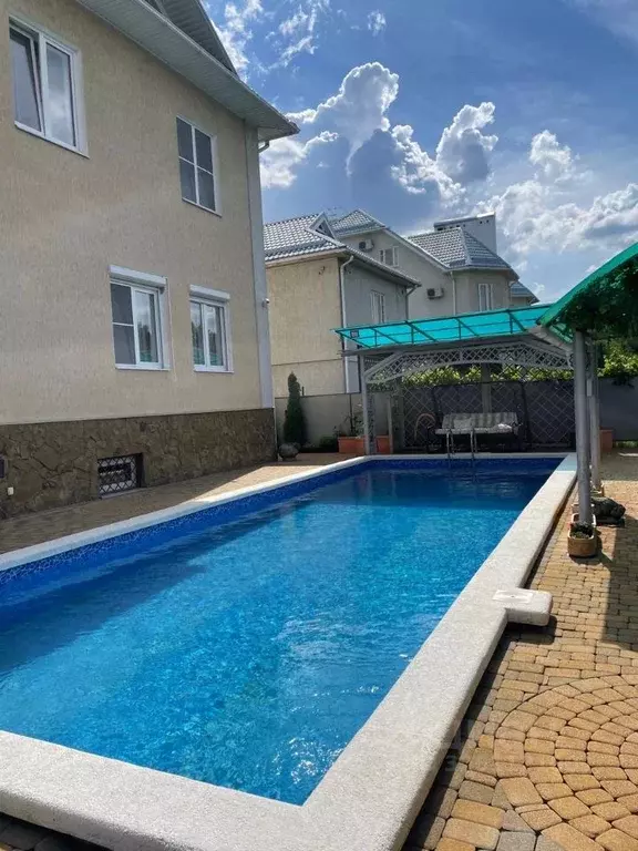 Дом в Краснодарский край, Краснодар Новый мкр, ул. 5-я Трудовая, 10 ... - Фото 2